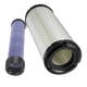thumbnail image 5 of Limpiadores de filtros de aire Kawasaki 11013-7044 y 11013-7045, 5 of 9
