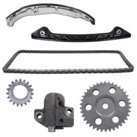 Repuestos Del Sol - Kit Distribucion Ford Ranger 2.3 Heritage 2001 2012