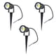 thumbnail image 1 of Pack 3 Foco LED Estaca Jardín 6W RGB, 1 of 2