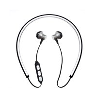 Audiolab - Audífono Sport Bluetooth Manos Libres Negro