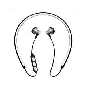 Audiolab - Audífono Sport Bluetooth Manos Libres Negro