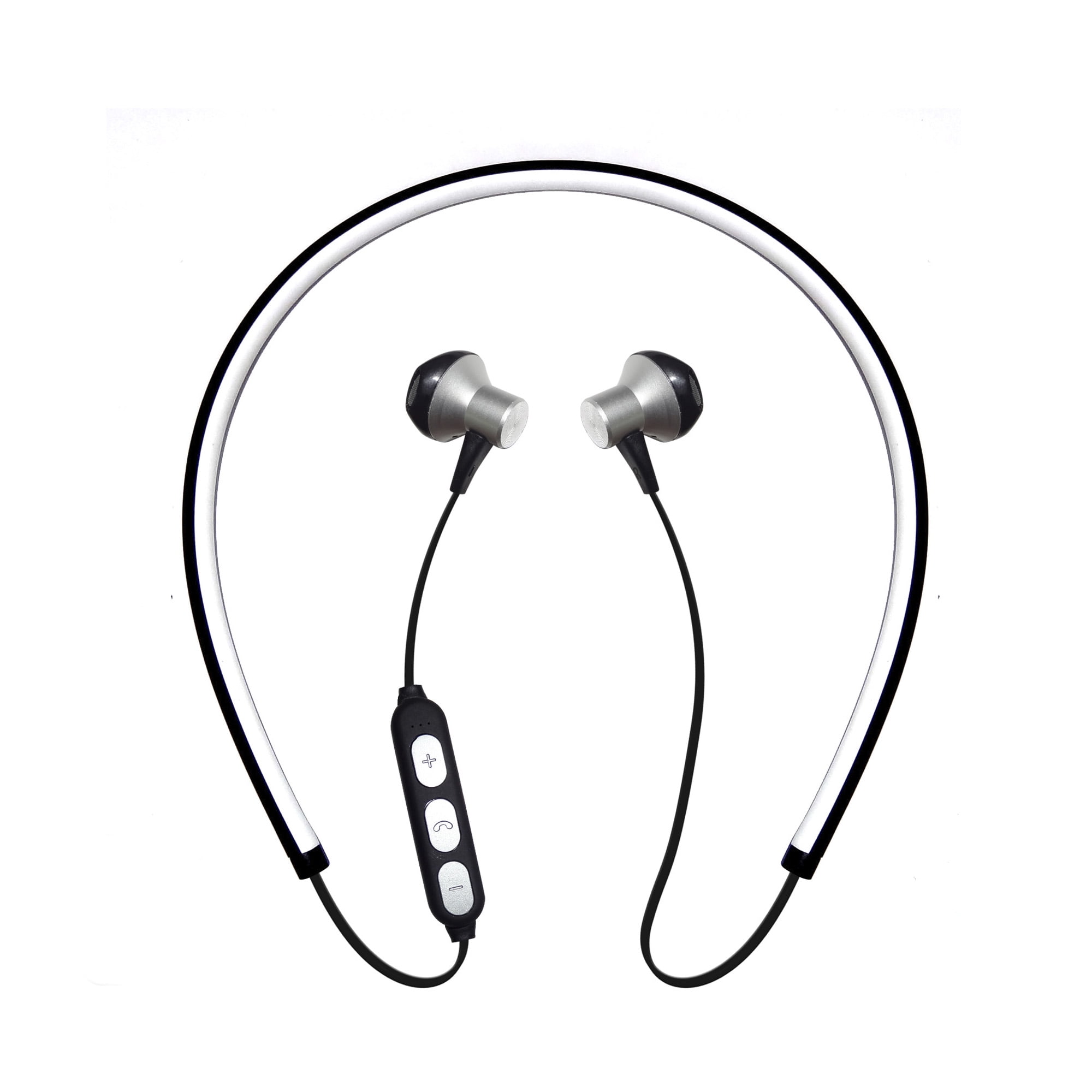 Audiolab - Audífono Sport Bluetooth Manos Libres Negro