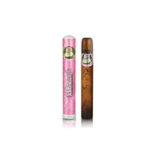 Cuba - Perfume Mujer Jungle Snake Edp 35 Ml