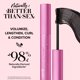 thumbnail image 2 of Máscara Too Faced, naturalmente mejor que el tamaño de viaje sexual, 2 of 3
