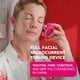 thumbnail image 2 of Dispositivo facial FOREO Bear Microcurrent Face Sculpting Fucsia, 2 of 6