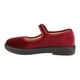 thumbnail image 4 of Zapato New Walk Microfibra Rojo, 4 of 6
