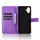 thumbnail image 5 of Funda Billetera para Motorola Edge 2024 5G con Ranuras y Soporte Morado, 5 of 6