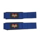 thumbnail image 2 of Straps Correas De Levantamiento Powerlifitng Azul, 2 of 3