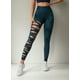 thumbnail image 1 of Leggings Mujer Deportivos Tie Dye Para Yoga, 1 of 6