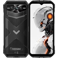 Doogee V Max Pro - Smartphone Rugged 108 Mp, Batería 22.000 Mah, Pantalla 120 Hz