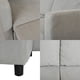 thumbnail image 5 of Sofá de Tres Cuerpos Gris, 5 of 6