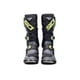 thumbnail image 2 of Bota Sidi flame black lime gray, 2 of 3
