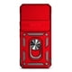 thumbnail image 2 of Estuche GANGXUN para Google Pixel 8, soporte giratorio 360°, estilo mecánico y magnético, 2 of 5