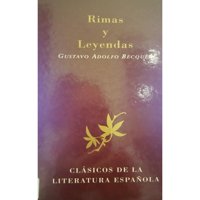 Edimat Libros - Rimas Y Leyendas (Clásicos Selección)