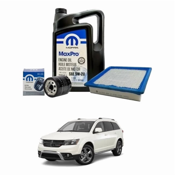 Kit Mopar Dodge Journey Motor 2,4 Año 2011