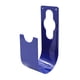 thumbnail image 2 of Soporte Para Manguera De Jardín, Estante De Almacenamiento Para Tuberías De Agua, Soporte De Pared Para El Hogar, Jardín, Azul, 2 of 3