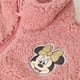 thumbnail image 2 of Polar Sherpa Minnie Mouse con Cierre - Niña 2-8 Años, 2 of 4