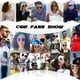 thumbnail image 2 of Gafas de Sol Cgid E01 Lennon Polarizadas Negras, 2 of 3