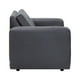 thumbnail image 5 of Sofa Vivo 1c Felpa 30 Gris, 5 of 5