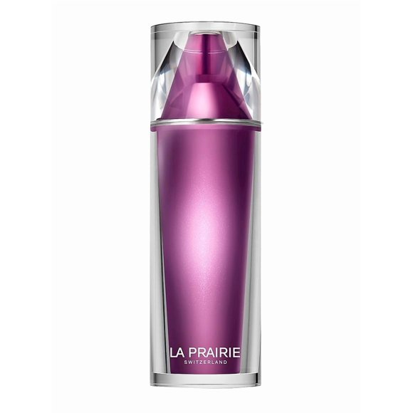 Loción La Prairie Platinum Rare Cellular Life Essence