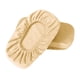 thumbnail image 4 of Funda Para Reposabrazos, Relleno De Esponja, Funda Lavable Para Reposabrazos, Cojín Para Silla De Escritorio, Color Beige, 4 of 5