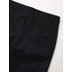 thumbnail image 3 of Pantalones de vestir Tommy Hilfiger para niños, mezcla de sarga, negros, talla 18S, 3 of 3