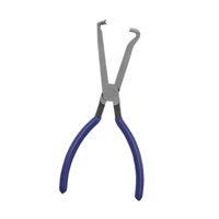 Ioensy - Alicates De Desconexión Eléctrica Alicates De Desmontaje De Bujías Largos De Acero Al Carbono