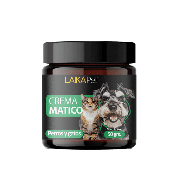 Crema Matico X 50 Gr