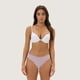 thumbnail image 5 of Pack de 6 Calzones Bikini Microfibra Corte Laser Mujer, 5 of 8