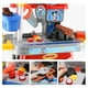 thumbnail image 4 of Juguete Set Maleta Herramientas 23 Piezas 3 En 1 Roja Mickey Mouse, 4 of 5