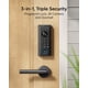 thumbnail image 2 of Video Smart Lock Eufy E330, 2 of 3