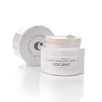 Crema Reafirmante Antienvejecimiento Cocunat Clinical Molecular Therapy