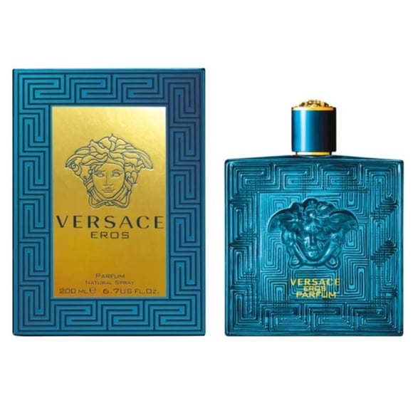 Versace Eros 200 ML Parfum Hombre