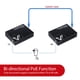 thumbnail image 5 of Extensor USB HDMI KVM de acceso AV HDEX80-KVM de 80 m con 2 puertos USB 2.0, 5 of 8