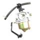 thumbnail image 1 of Carburador Para Motor Generador Honda GX120 GX160 GX168 GX200 5.5Hp 6.5Hp, 1 of 3
