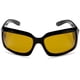 thumbnail image 2 of Gafas de sol Eagle Eyes Gemstone negro ónix polarizadas, 2 of 6