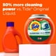 thumbnail image 3 of Detergente para ropa Pacs Tide Power Pods, 45 unidades, 3 of 3