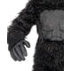thumbnail image 5 of Costume Seasons Gorilla Deluxe Gorila para niños de 4 a 6 años, 5 of 5