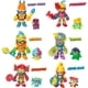 thumbnail image 2 of Superzings Kazoom Kids Pack 6 Kazoom Kids + 6 Superzings, 2 of 5
