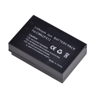 Genérico - Batería Lp-E12 Canon Alternativa