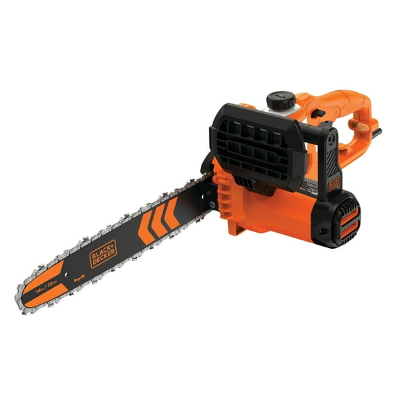 Motosierra eléctrica BECS600-B2C 900W 14"