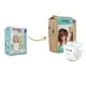 thumbnail image 4 of Pack X 2 Pañales Ecológico Bambo Nature Pants 5- Xl, 11-17 Kg, 4 of 4