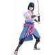 thumbnail image 1 of Figura de acción The Loyal Subjects BST AXN Naruto Sasuke Uchiha, 1 of 1