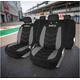thumbnail image 2 of Fundas Cubreasiento Sparco Universal Poliéster SPS431, 2 of 3