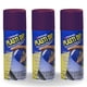 thumbnail image 1 of Spray de revestimiento de goma Plasti Dip 311 g Black Cherry, paquete de 3, 1 of 8