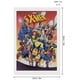 thumbnail image 2 of X-Men '97 Kits de Pintura de Diamantes para Adultos 5D DIY Diamond Art Kits Full Drill Diamond Dots para Regalo Decoración de Pared y Relajación Artes de Gemas 20*30cm, 2 of 6