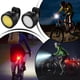thumbnail image 3 of Conjunto de lámparas de 2 piezas Accesorios de ciclismo ajustables impermeables para la seguridad de los desplazamientos que garantizan la visibilidad al aire libre por la noche Viaje noctur, 3 of 3