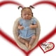 thumbnail image 3 of Bebe Reborn Lou Lou, 3 of 5