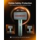 thumbnail image 2 of Vaporizador de Prendas EPICKA 100-240V Verde, 2 of 7