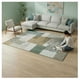 thumbnail image 3 of Alfombra Living Sala Estar 120x160 cm Murano, 3 of 7